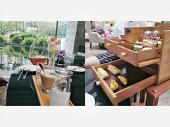 -马哥孛罗咖啡厅·Cafe Marco (厦门马哥孛罗东方大酒店)