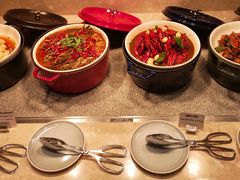 -菲住布渴酒店自助餐厅(阿里巴巴西溪园区店)