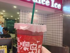 -南澳岛打卡果汁冰公司