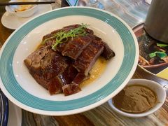 -椿记烧鹅(叠彩店)