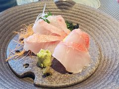 -乾山寿司(好运街店)