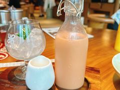 -一沙一城·岩烤牛扒(深圳首店)