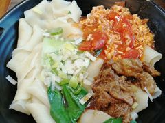 -潼十三肉夹馍(东单店)