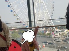 -南昌之星游乐场