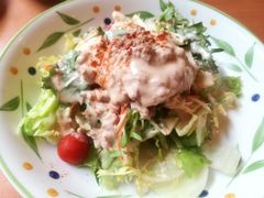 -萨莉亚意式餐厅(东山口店)