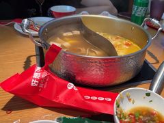 -好想牛·鲜切自助牛肉火锅(七堡花园城店)