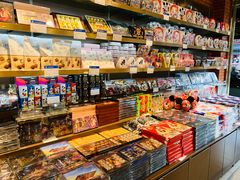 零售区-老城隍庙食品商店(豫园商城店)