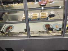 -李大牛和刘大力手作甜品(凯德店)