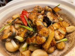 -巴黎四季酒店香轩中餐