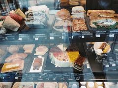 -星巴克(深圳音乐厅店)