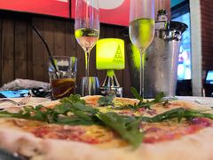 -AClub餐吧(富华里店)