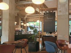 -Wagas沃歌斯(江浦路店)