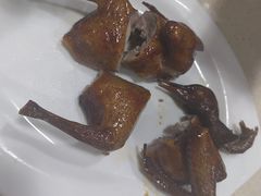 -老字号蛇口德记烧腊饭店·海鲜加工
