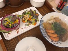 -雪梅月子中心(华侨城店)