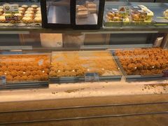 -鲍师傅糕点(五角场店)