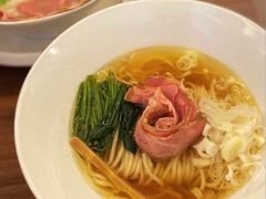 -真打拉面·日式拉面新流派(体育西横街店)