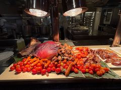 -威斯汀舞台餐厅