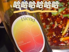 -小饕荟雅安贡椒鱼鲜馆(广福桥店)