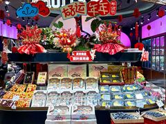 -杭州大厦LSE城市生活超市(杭州大厦店)