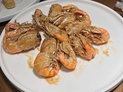 -张家卫·阳江菜·小海鲜(肥婆湾桥店)