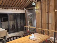 -WILDS 野有食(碧坞店)