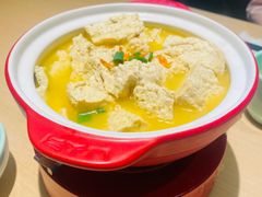 -吕氏疙瘩汤·新派鲁菜(欢乐汇店)