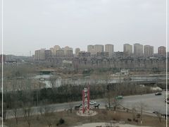 -前关湿地公园