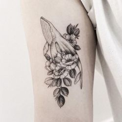 -记号刺青tattoo纹身工作室