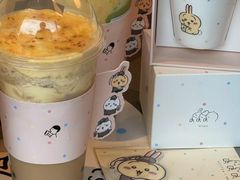 -喜茶(广州东方宝泰店)