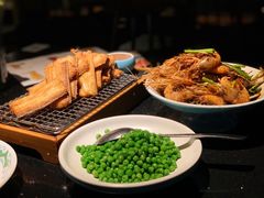 -老头儿油爆虾·知味杭州(爱琴海购物中心)