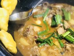 柴火鸡-莲花公园煎蟹(总店)