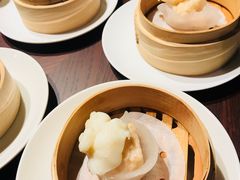 -逸东轩(香港逸东酒店)