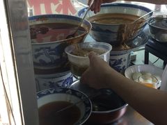 -何老二卤汁凉粉