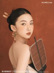 点击看大图 -青禾蒙娜丽莎婚纱摄影(武汉总店)