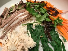 -云海肴·汽锅鸡·云南菜(天山百盛优客店)