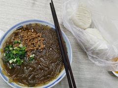 -新丰小吃(中山中路分店)