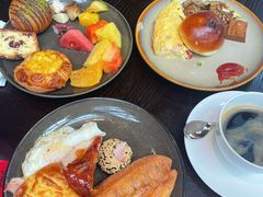 -杭州君悦酒店