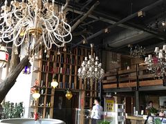 -咖啡之翼·咖餐厅(武清店)