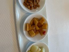 -北京柏悦酒店·锦庭餐厅Dining Room