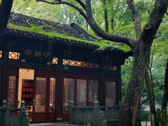-杭州植物园