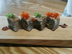-东菊料理(吉利购物广场店)