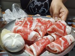 -哼蟹二将·烤肉酱蟹(合生汇店)