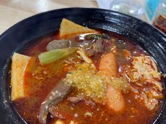 -四川老牛麻辣烫(北门桥店)