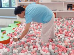 -龙格亲子游泳·水育早教运动中心(上虞钱江中心)