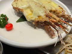 -大神太神·铁板烧(七宝领展广场店)