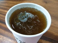 -唐沫茶兮(首山店)