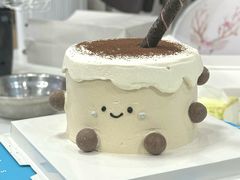 -爱之旅diy烘焙坊(西直门店)