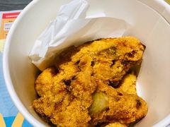 39元桶-麦当劳(苏州中心星悦汇店)