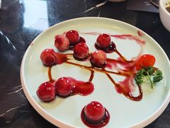 -小天鹅戴斯酒店鲸鲨百汇创作料理