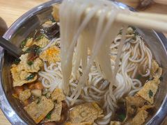 -柳州肥姨妈大骨螺蛳粉(曹路店)